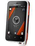 Sony Ericsson Xperia active pret